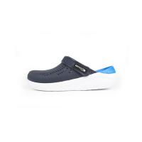 ราคา Charled รองเท้าแตะหัวโต RW1901 สีกรมท่า 38 EU (MKP1199379)