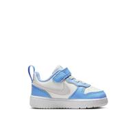 ราคา NIKE KIDS รองเท้าผ้าใบเด็กเล็กผู้ชาย Court Borough Low TD 6C (CDS21295065)