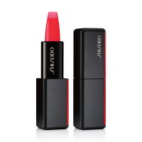 ราคา SHISEIDO ลิปสติก Modern Matte PW Lipstick #513 Shock Wave ปริมาณ 4 กรัม 4 g (CDS17983938)