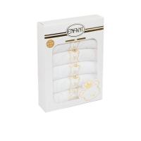 ราคา ENFANT ผ้าอเนกประสงค์ สีขาว 30 (CDS98002757)