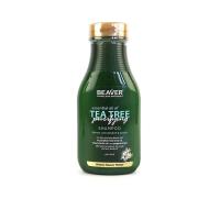 ราคา BEAVER TEA TREE OIL SHAMPOO 8-9.5 (CDS23242623)