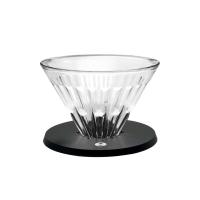 ราคา Timemore กรวยดริป Borosilicate Glass 01 รุ่น TM601TAC1BL สีดำ (CDS77638656)