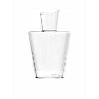 ราคา LUCARIS ที่พักไวน์ รุ่น Hip 750 มล. สีโปร่งแสง 750 ml (CDS24617673)