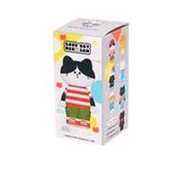 ราคา FLUFFY HOUSE กล่องสุ่ม My Dear Deer Series 1 (CDS75716097)