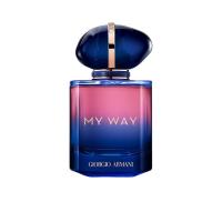 ราคา GIORGIO ARMANI น้ำหอมหญิง My Way Le Parfum 50 มล. 50 mL (CDS94189322)