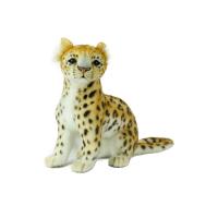 ราคา Hansa ตุ๊กตาเสือดาว รุ่น 7068 สีหลากสี (CDS18687163)