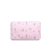 ราคา Airy Bedding หมอนสำหรับเด็กอายุ 6 เดือนพิมพ์ลายกระต่าย รุ่น LOVELY BAMBOO สีชมพู (CDS95513041)