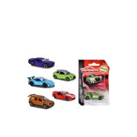 ราคา Majorette MAJORETTE PREMIUM 2019 (CDS21925764)