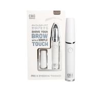 ราคา CBG DEVICES เครื่องกันคิ้ว Pro 3 Eyebrow Trimmer สีขาว (CDS81582976)