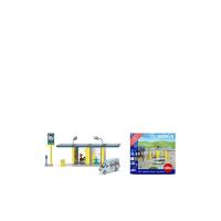 ราคา SIKU โมเดล Bus Stop สีหลากสี (CDS75737924)
