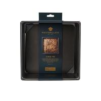 ราคา KitchenCraft พิมพ์เค้กสี่เหลี่ยมจัตุรัส ขนาด 8 นิ้ว (CDS6796990)