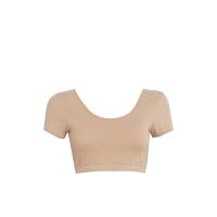 ราคา UNDERGEAR เสื้อชั้นใน Crop Top รุ่น 2003MJSCC04 L (CDS88987675)