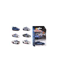 ราคา Majorette INTER POLICE (CDS18984958)