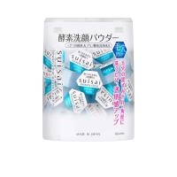 ราคา SUISAI ผงเอนไซม์สำหรับล้างหน้า Clear Powder Wash N 12.8 กรัม (CDS27460481)