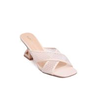 ราคา LUNA รองเท้าส้นสูงผู้หญิง สายคาดไขว้ 39 EU (CDS18171730)