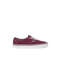 ราคา VANS รองเท้าผ้าใบยูนิเซ็กส์ Authentic Color Theory สี Rhododendron 5.5 US (CDS19477183)