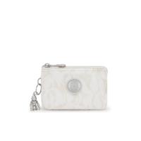 ราคา KIPLING Creativity S Palm Beige JQ (CDS19819099)