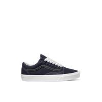 ราคา VANS รองเท้าผ้าใบยูนิเซ็กส์ Old Skool Oversized Lace สี Parisian Night 6 US (CDS14939488)