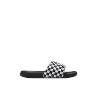 ราคา VANS รองเท้าแตะยูนิเซ็กส์ La Costa สี Check Truwht-Blk 6 US (CDS91398604)