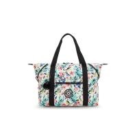 ราคา KIPLING Art M Cocktail Floral (CDS19818832)