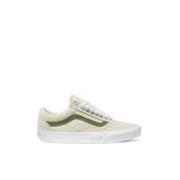 ราคา VANS รองเท้าผ้าใบยูนิเซ็กส์ Old Skool สี Pop Green 5.5 US (CDS21599187)