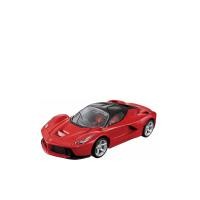ราคา TOMICA รถของเล่น Premium La Ferrari No. 38 สีแดง (CDS22078520)