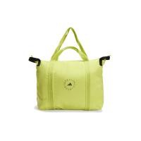 ราคา ADIDAS กระเป๋าโท้ทผู้หญิง Adidas by Stella McCartney สี Green / Bahia Glow / Utility Black Free Size (CDS21916502)