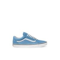 ราคา VANS รองเท้าผ้าใบยูนิเซ็กส์ Old Skool Color Theory สี Heritage Blue 7.5 US (CDS20948283)