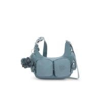 ราคา KIPLING Rikka Mini Relaxed Grey (CDS19818597)