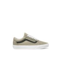 ราคา VANS รองเท้าผ้าใบยูนิเซ็กส์ Old Skool Oversized Lace สี Elm 6.5 US (CDS14939013)