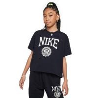 ราคา NIKE KIDS เสื้อยืดเด็กโตผู้หญิง Graphic Star S (CDS21293894)