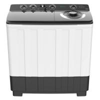 ราคา Hisense เครื่องซักผ้า 2 ถัง 14 kg รุ่น WSRB1413UB (MKP1777385)
