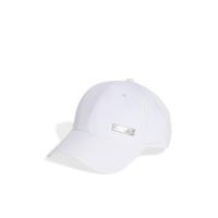 ราคา ADIDAS หมวกเบสบอลยูนิเซ็กส์ น้ำหนักเบา สี White Free Size (CDS21918100)