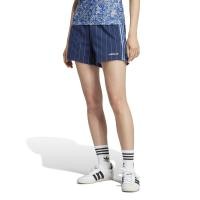 ราคา ADIDAS กางเกงสปรินเตอร์ขาสั้นผู้หญิง Adidas Originals x Liberty London Tonal สี Blue / Night Indigo / Chalk White XS (CDS21915109)