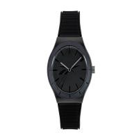 ราคา REEBOK นาฬิกาข้อมือ ผู้หญิง รุ่น RV-POS-L2-PBIB-BA สี BLACK (MKP1817409)