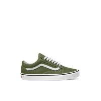 ราคา VANS รองเท้าผ้าใบยูนิเซ็กส์ Old Skool Color Theory สี Pesto 5.5 US (CDS14934261)