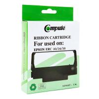 ราคา COMPUTE ตลับผ้าหมึกดอทฯ คอมพิวท์ for Epson ERC-38 คอมพิวท์ (MKP0950149)
