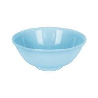 ราคา MELAMINE WARE จานเมลามีนทรงกลม รุ่น B1042-4 ขนาด 4 นิ้ว สีฟ้า (MKP1162236)