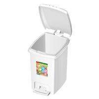 ราคา Jcj ถังขยะขาเหยียบ 5 ลิตร JCJ 2142 (MKP1642064)