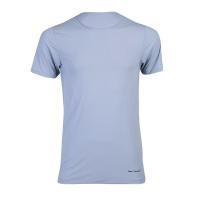 ราคา Hush Puppies Innerwear เสื้อคอกลม COOL PLUS+ รุ่น HU H5SP001 สีเทา 2XL (MKP1301568)