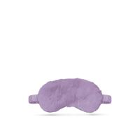 ราคา SIAMLATEX ผ้าปิดตาขนนุ่ม รุ่น Shusu Sleeping Pad สีม่วง (MKP1100222)