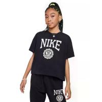 ราคา NIKE KIDS เสื้อยืดเด็กโตผู้หญิง Graphic Star M (CDS21293900)
