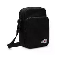ราคา NIKE กระเป๋าสะพายข้างผู้ใหญ่ Cortez Heritage สีดำ - NI083AC969EJTH One Size (MKP1963626)