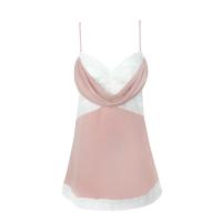 ราคา SABINA SABINA | JANESUDA x SABINA ชุดเดรส ผู้หญิง Carola - สีชมพูอ่อน XL (MKP1665359)