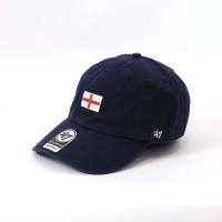 ราคา 47 BRAND หมวก XC England Centerfield 47 Clean Up สีNavy ไซส์ Free Size Free Size (GRMKPPR000076187)
