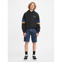 ราคา LEVI'S กางเกงยีนส์ขาสั้นผู้ชาย 405 Standard สี Night Run Short 30 In (MKP1584961)