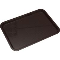 ราคา Basket ถาดเหลี่ยม น้ำตาล บาสเก็ต No.486 (MKP1637360)