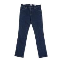 ราคา WRANGLER กางเกงยีนส์ผู้ชาย เอวกลาง ทรงรัดรูป สียีนส์ 36 In (MKP1567436)