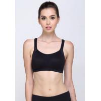 ราคา WACOAL เสื้อชั้นใน Sport รุ่น WR1485 สีดำ A75 (MKP0018462)