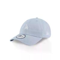 ราคา NEW ERA หมวกยูนิเซ็กส์ LOS ANGELES DODGERS COLOR ERA ESSENTIAL CASUAL CLASSIC สีฟ้า Free Size (MKP1982190)